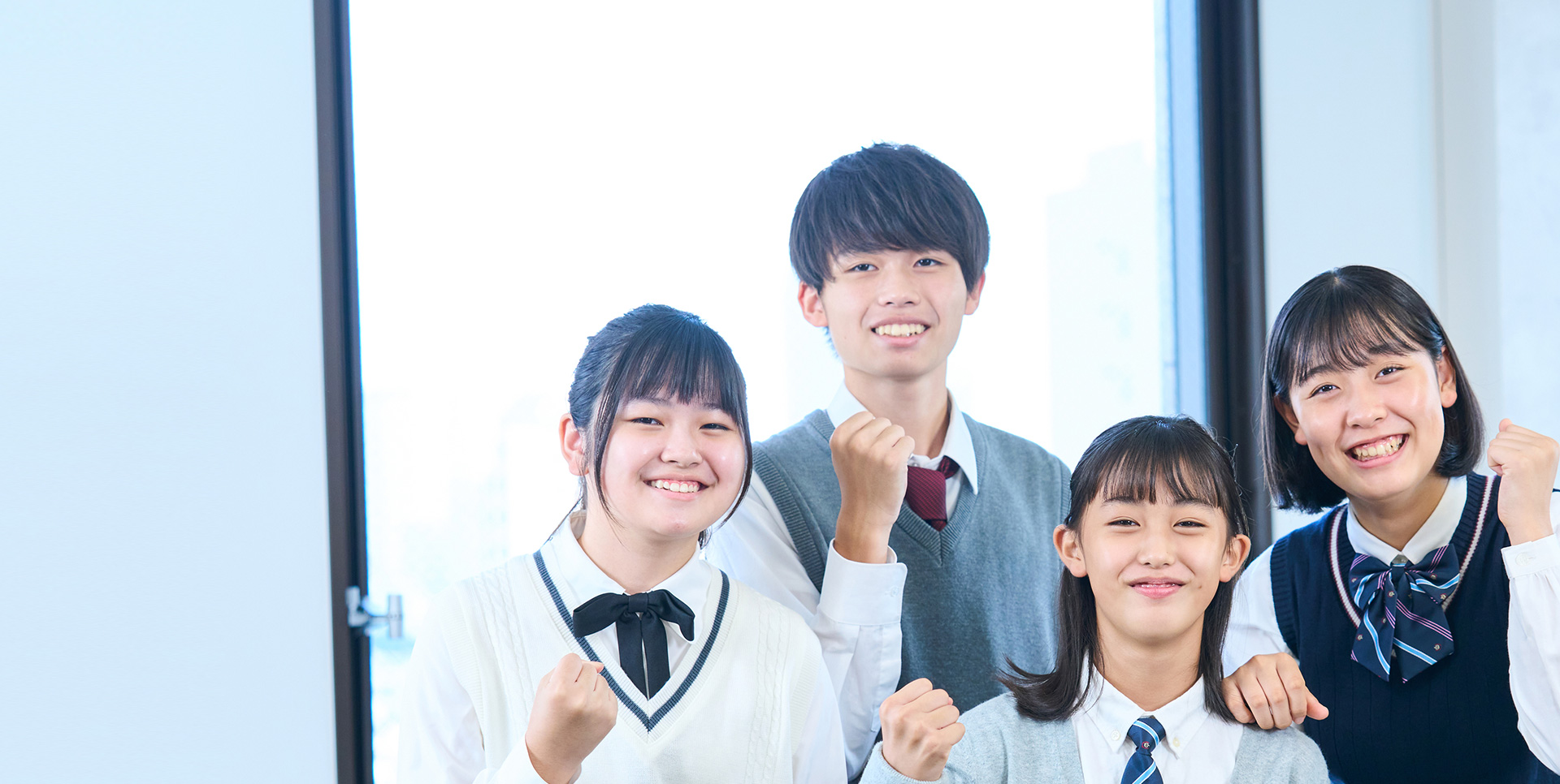 あなたらしくいられる場所で輝く