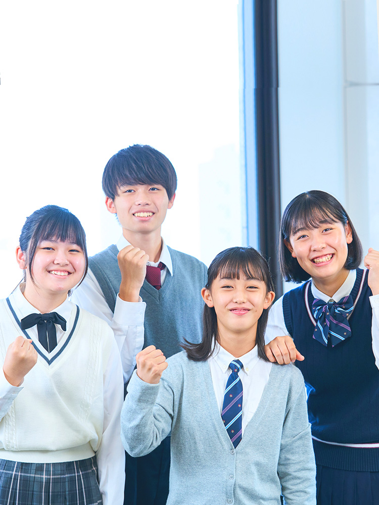 あなたらしくいられる場所で輝く